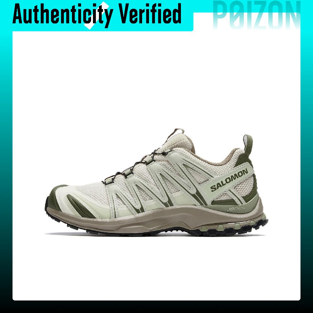 Salomon Shoes Xa Pro 3D - SALOMON XA PRO 3D Chaussures d'extérieur