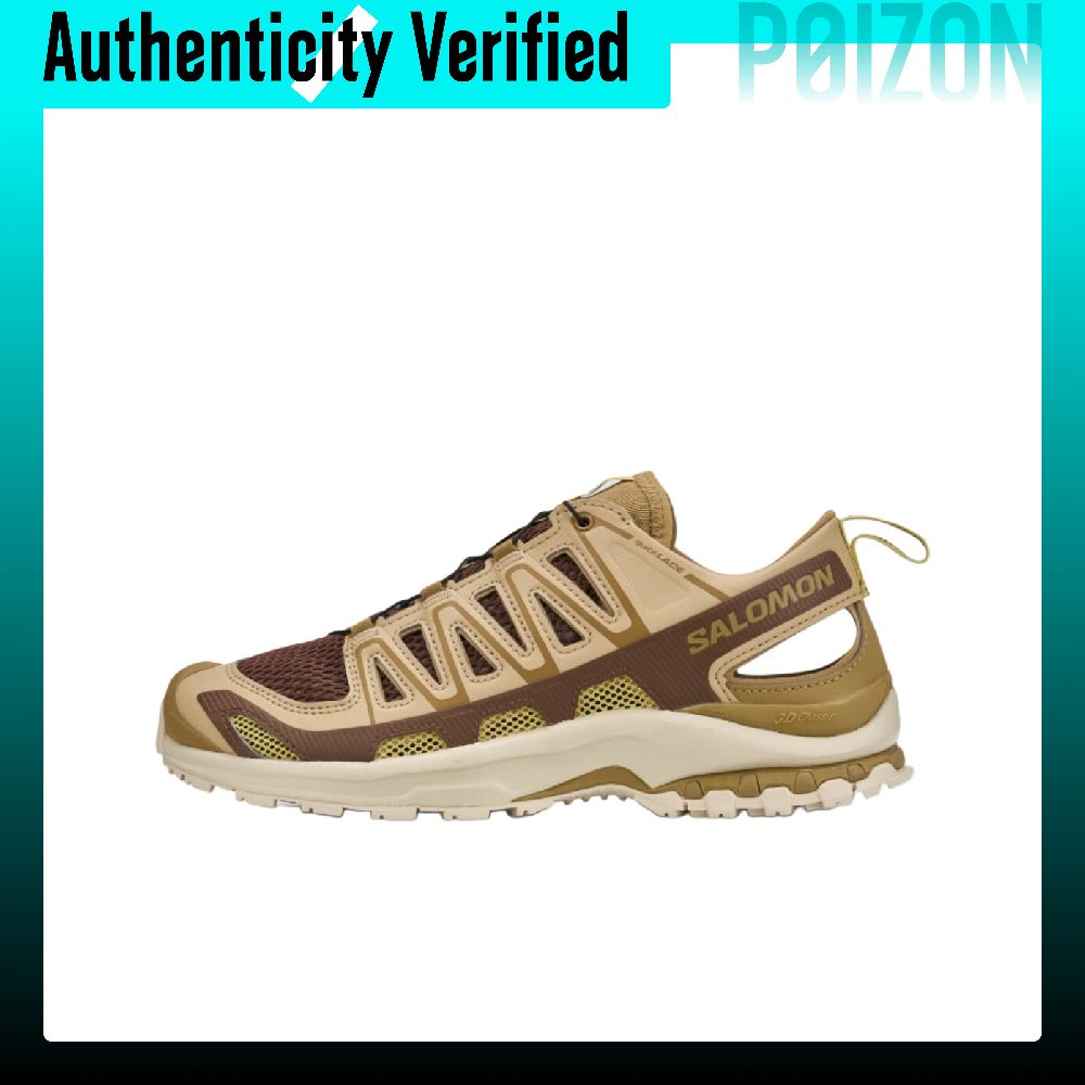 Salomon Shoes Xa Pro 3D - SALOMON XA PRO 3D Chaussures de