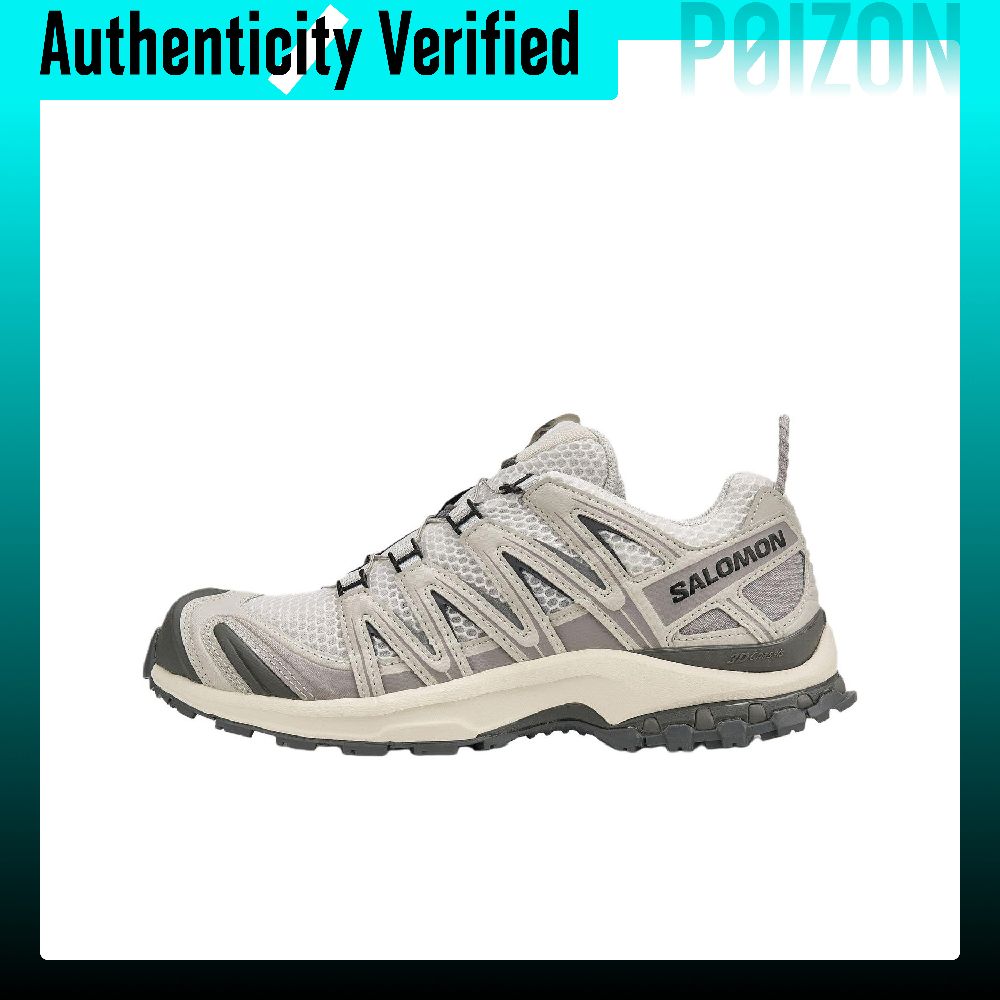 Salomon Shoes Xa Pro 3D - SALOMON XA PRO 3D Chaussures de