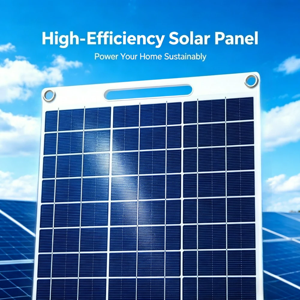 Chargeur portable à panneau so - Solar Emergency Charger avis et prix