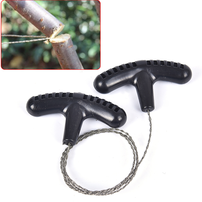 Outils de voyage manuels en ac - Fire Starting Kit avis et prix