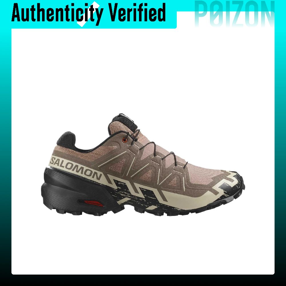 SALOMON Speedcross 6 Chaussure - Salomon Shoes Speedcross 6 avis et prix