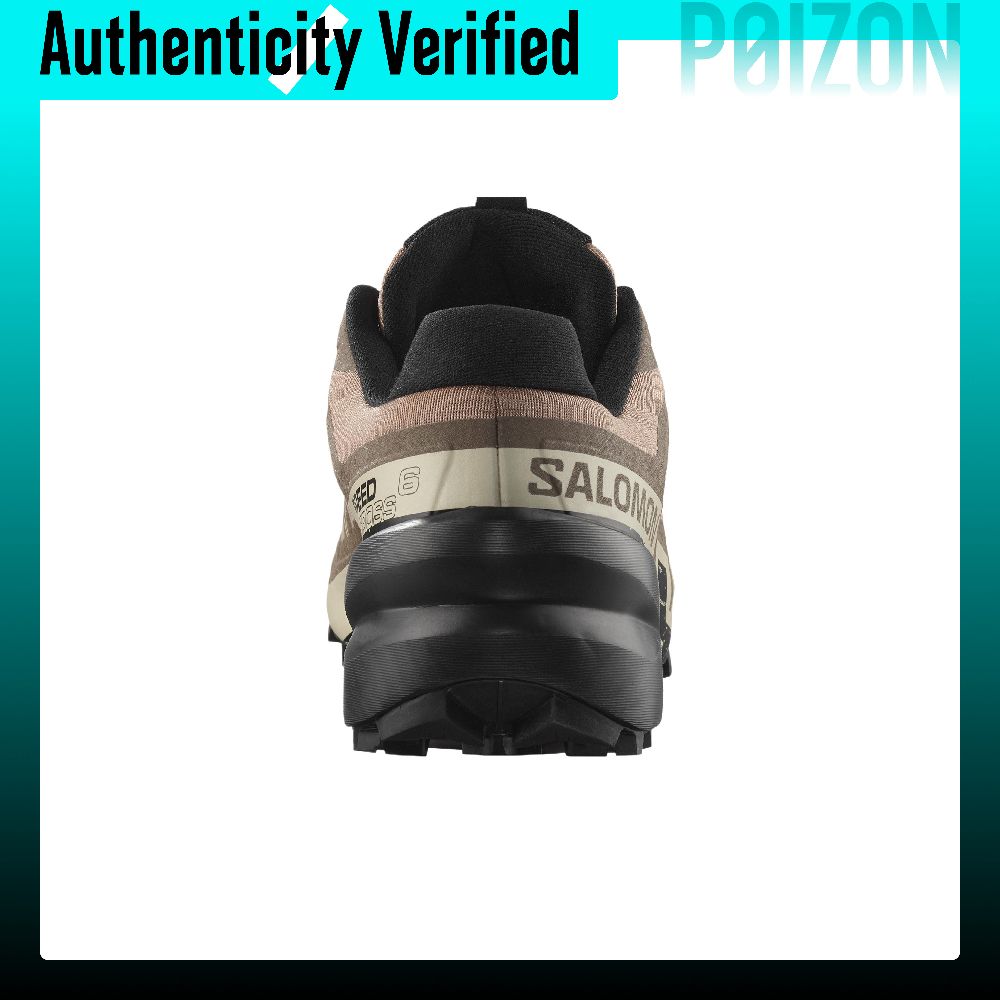 SALOMON Speedcross 6 Chaussure - Salomon Shoes Speedcross 6 avis et prix
