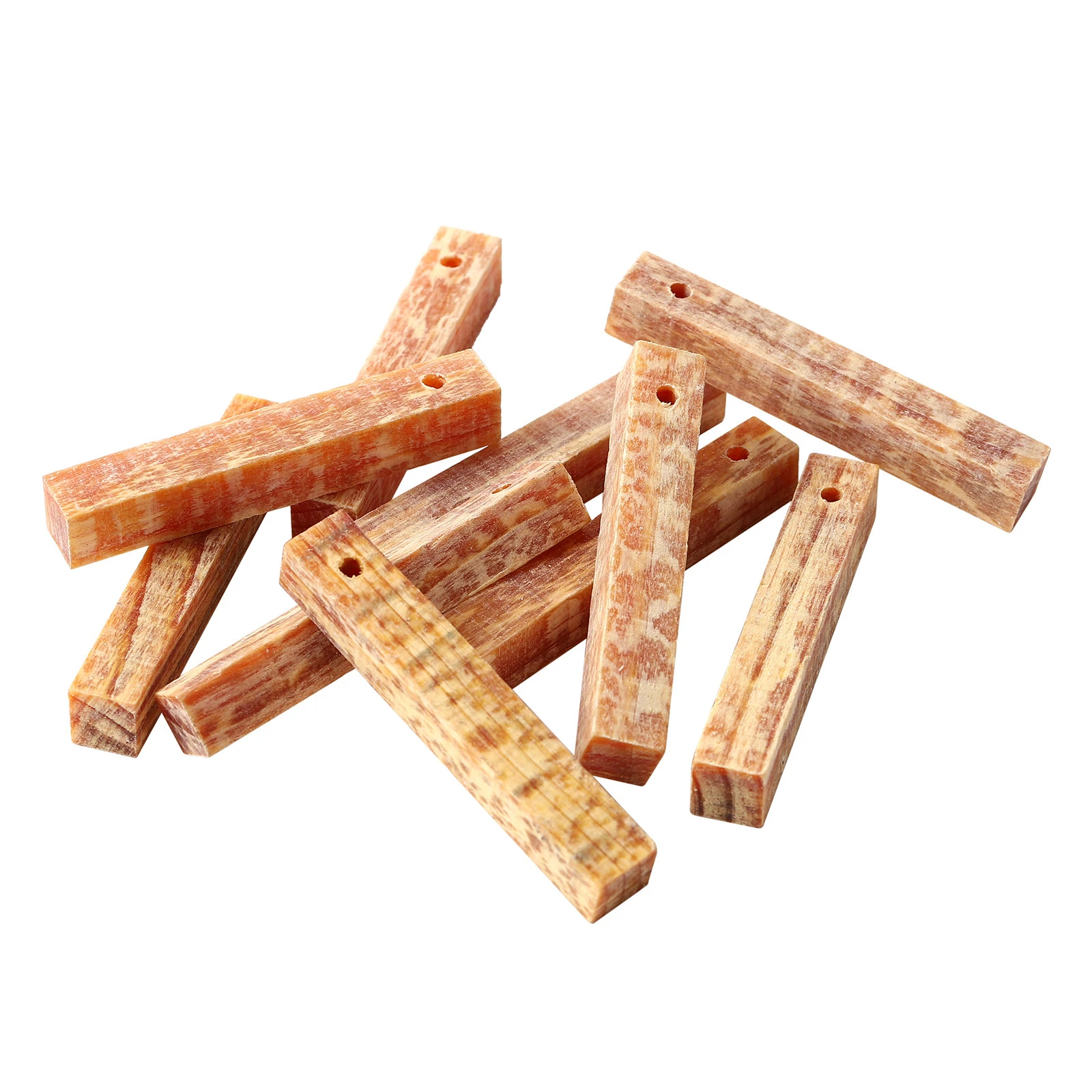 allumettes d'allumage naturel  - Fire Starting Kit avis et prix