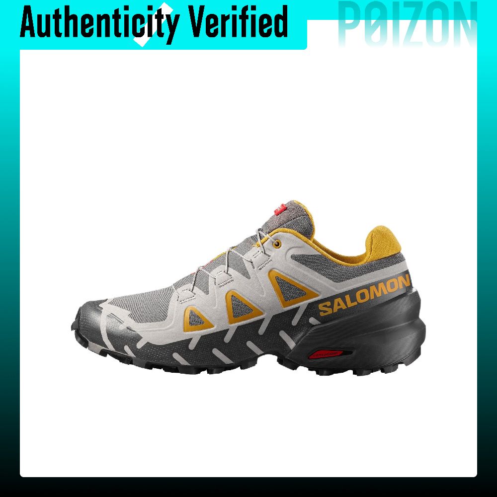 Chaussures de trail SALOMON Sp - Salomon Shoes Speedcross 6 avis et prix