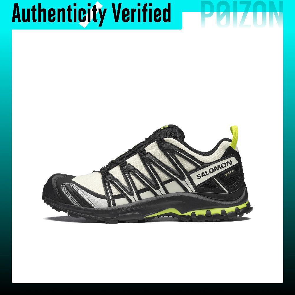 Chaussures de trail running SA - Salomon Shoes Xa Pro 3D avis et prix
