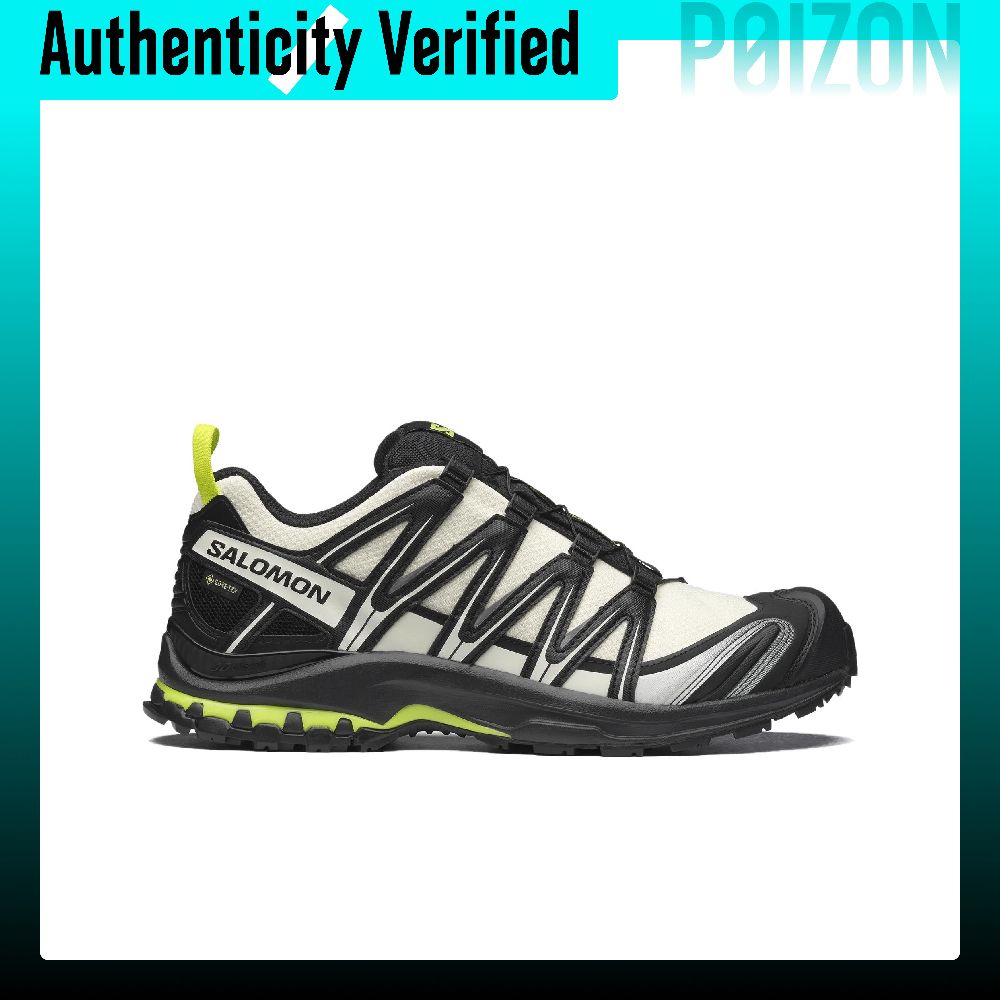 Chaussures de trail running SA - Salomon Shoes Xa Pro 3D avis et prix