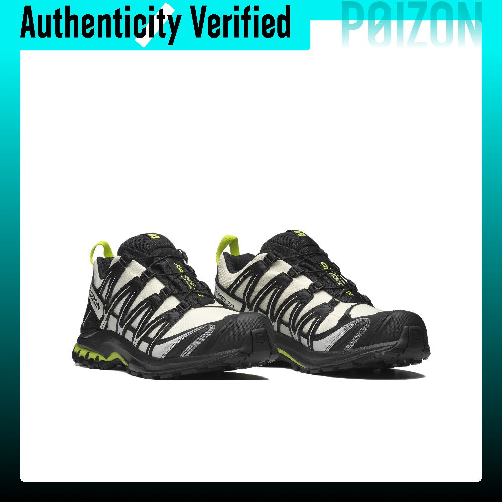 Chaussures de trail running SA - Salomon Shoes Xa Pro 3D avis et prix