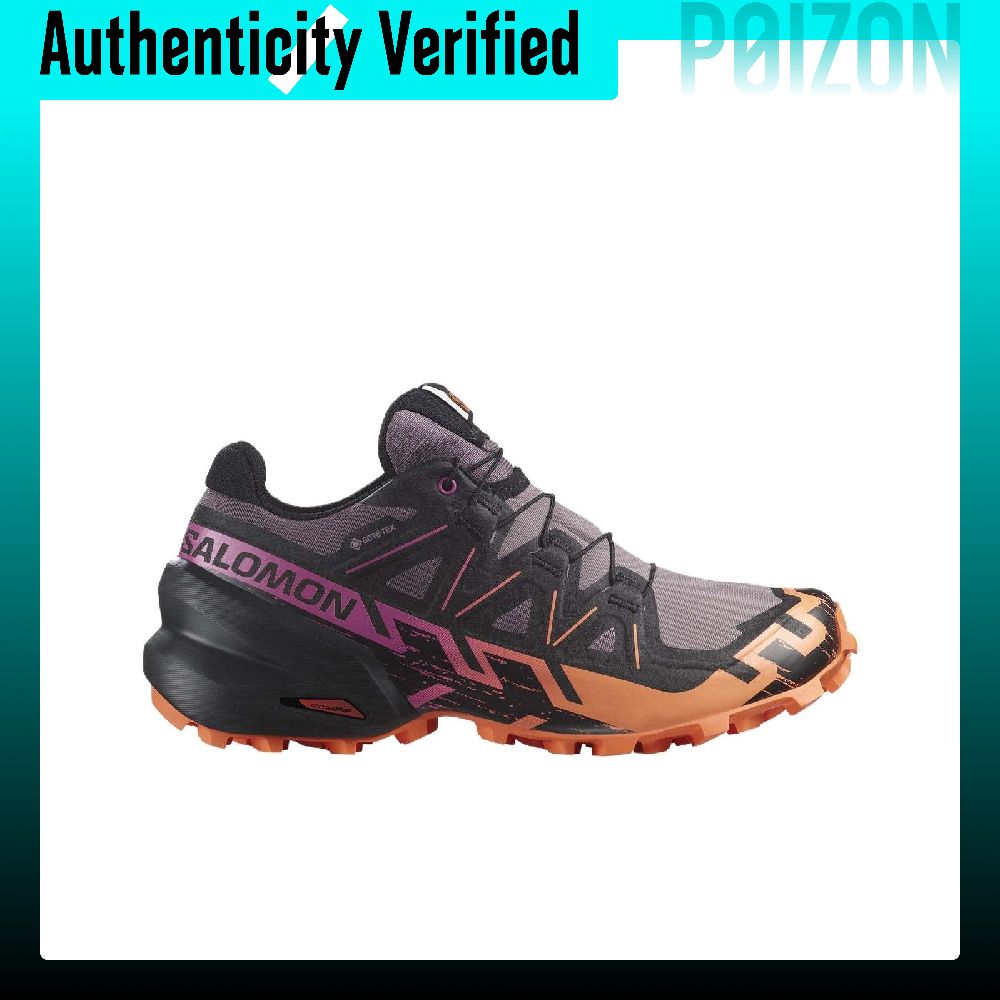 SALOMON Speedcross 6 Chaussure - Salomon Shoes Speedcross 6 avis et prix