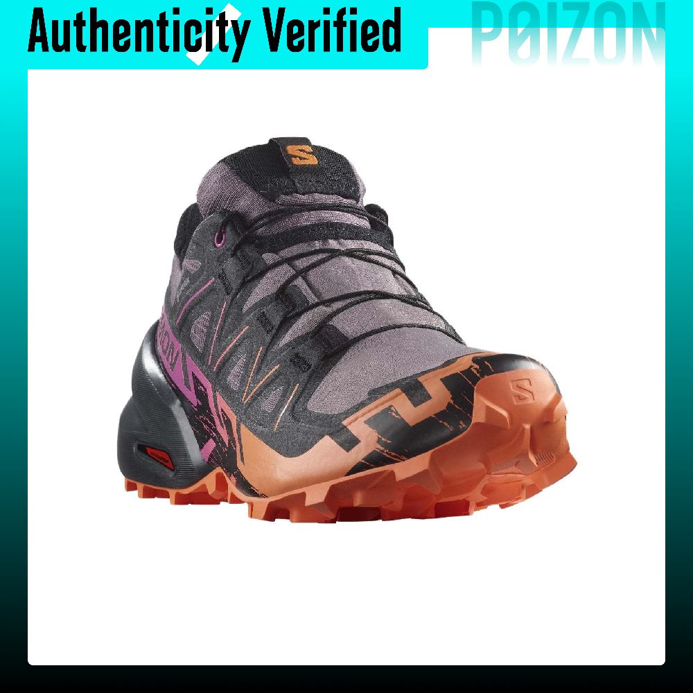 SALOMON Speedcross 6 Chaussure - Salomon Shoes Speedcross 6 avis et prix