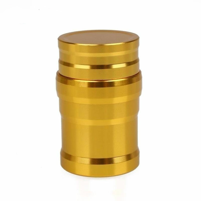 Nouveau Mini lampe à alcool Po - Fire Starting Kit avis et prix