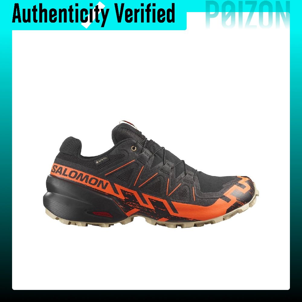 Chaussures de trail running SA - Salomon Shoes Speedcross 6 avis et prix