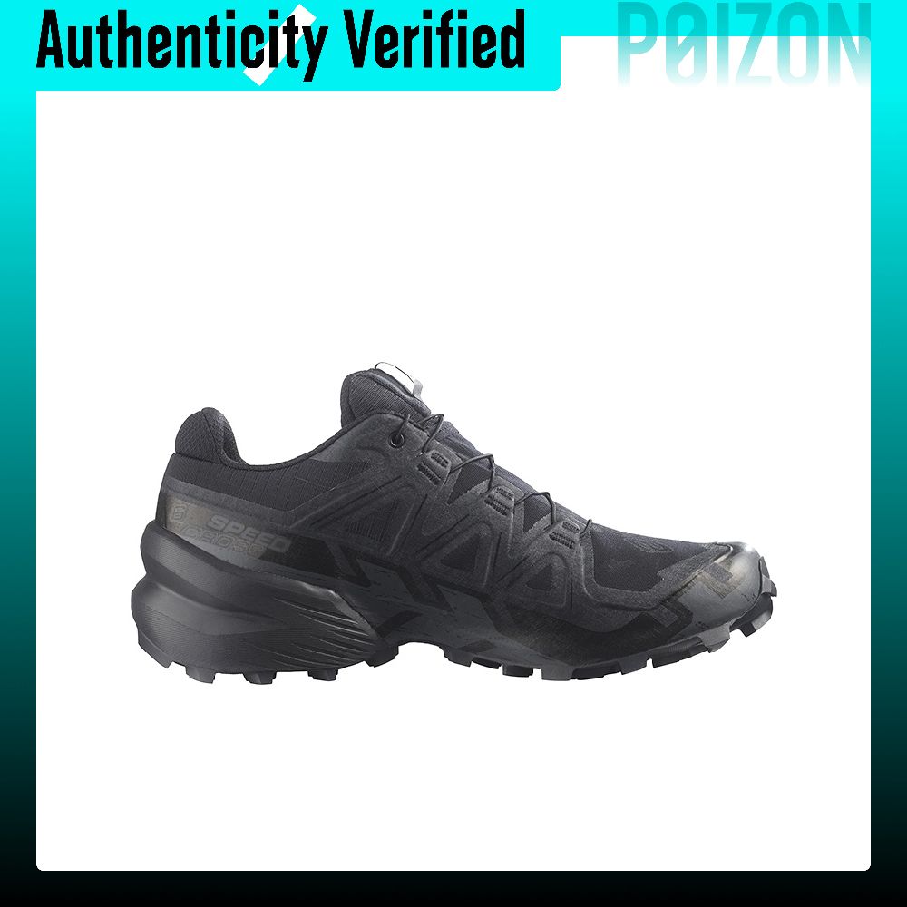 Chaussures de trail running SA - Salomon Shoes Speedcross 6 avis et prix