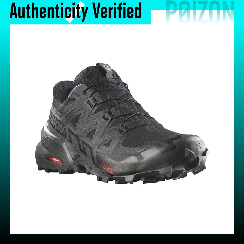 Chaussures de trail running SA - Salomon Shoes Speedcross 6 avis et prix