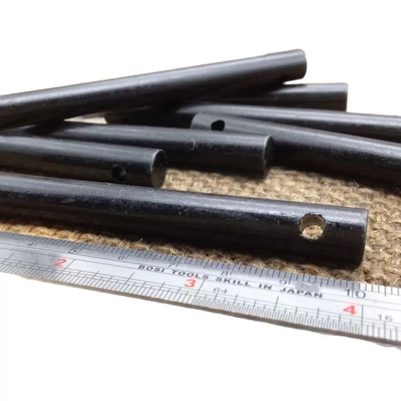 Silex de Camping perforés 8x80 - Magnesium Fire Starter avis et prix