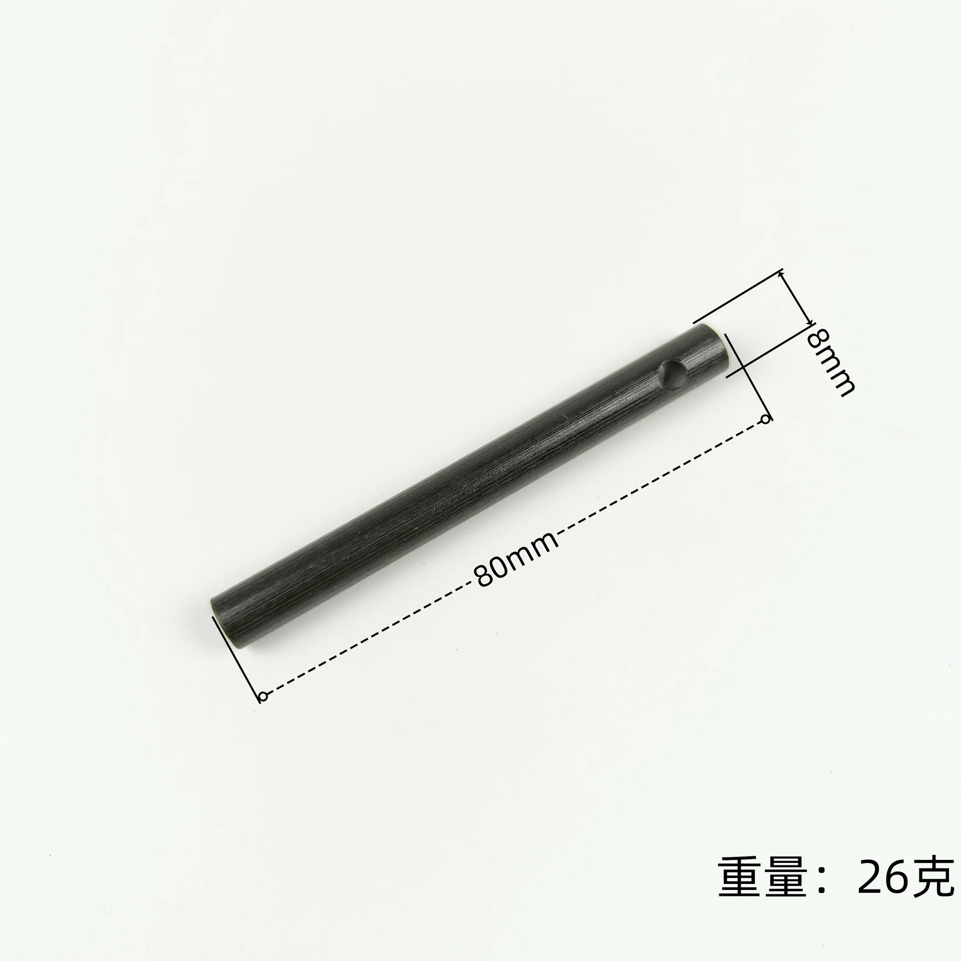 Silex de Camping perforés 8x80 - Magnesium Fire Starter avis et prix