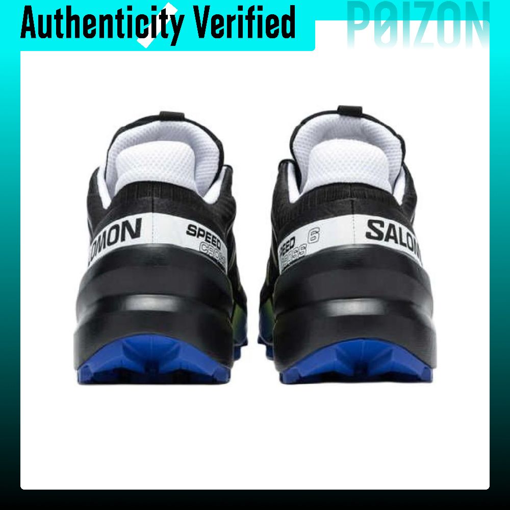 Chaussures de trail SALOMON Sp - Salomon Shoes Speedcross 6 avis et prix