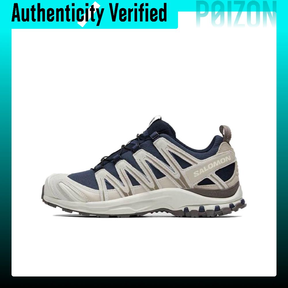 SALOMON XA PRO 3D Tissu Respir - Salomon Shoes Xa Pro 3D avis et prix