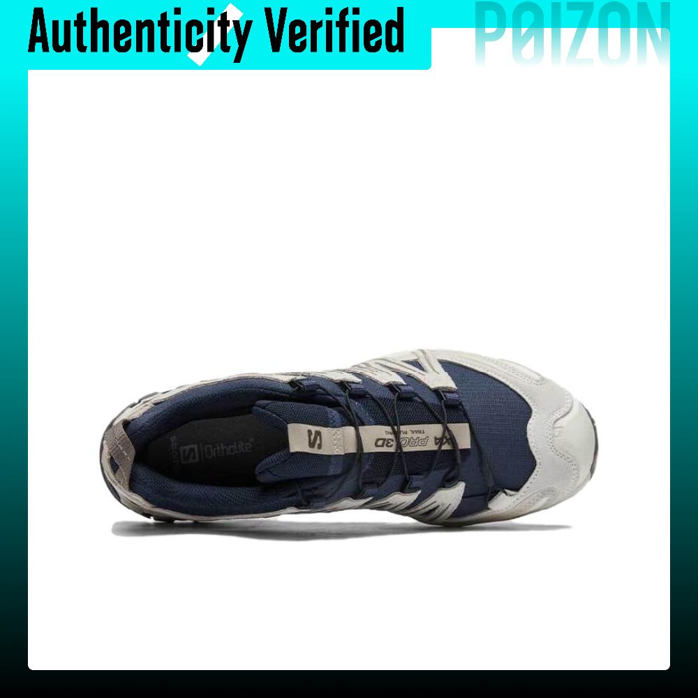 SALOMON XA PRO 3D Tissu Respir - Salomon Shoes Xa Pro 3D avis et prix