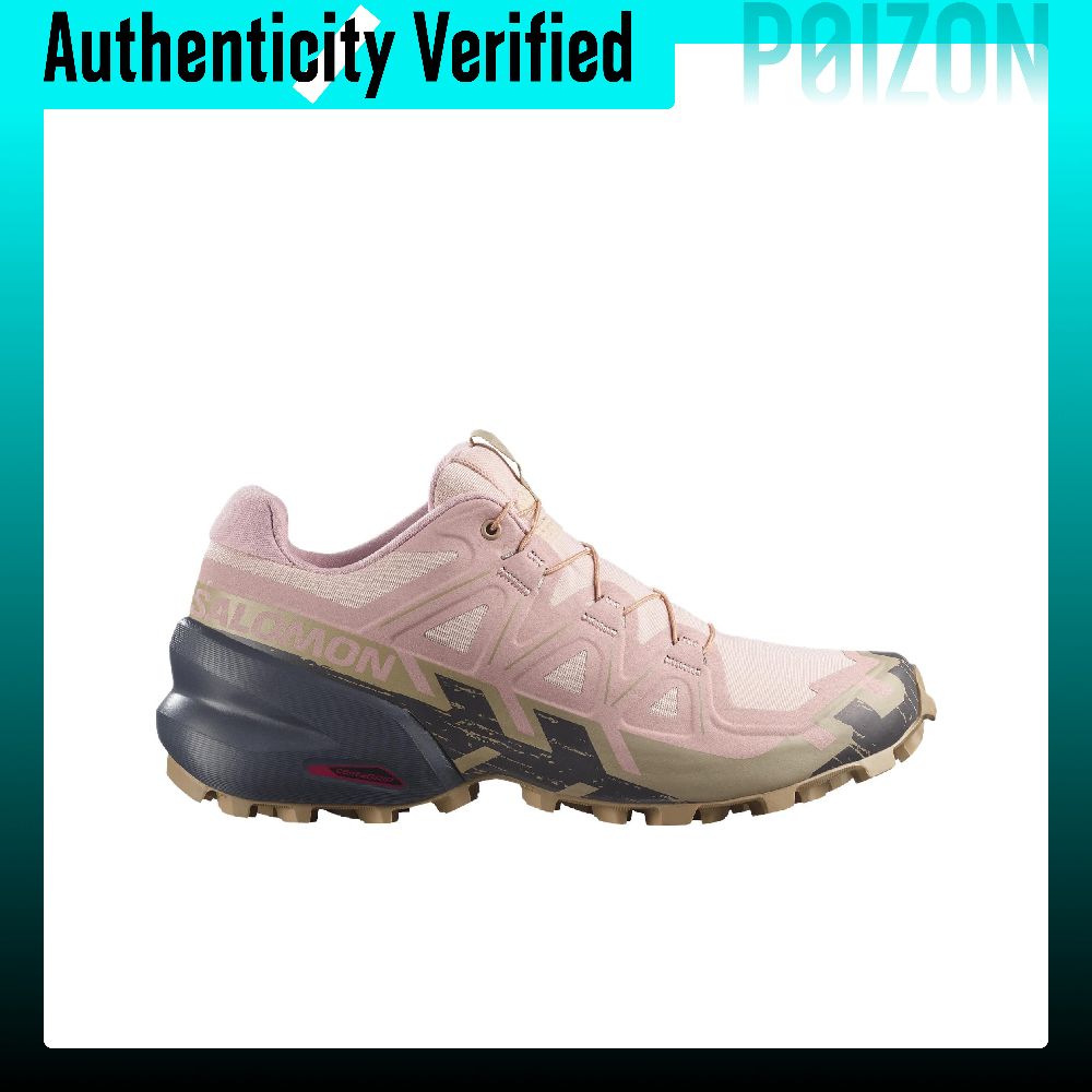 Chaussures de trail pour femme - Salomon Shoes Speedcross 6 avis et prix
