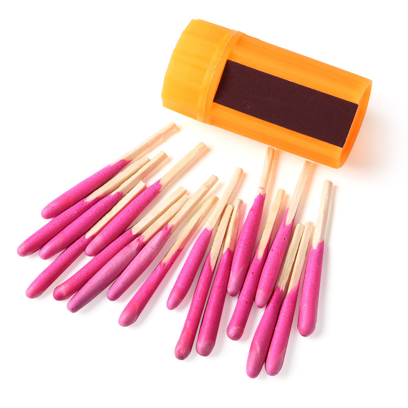 Nouvel outil d'allumage de bar - Magnesium Fire Starter avis et prix