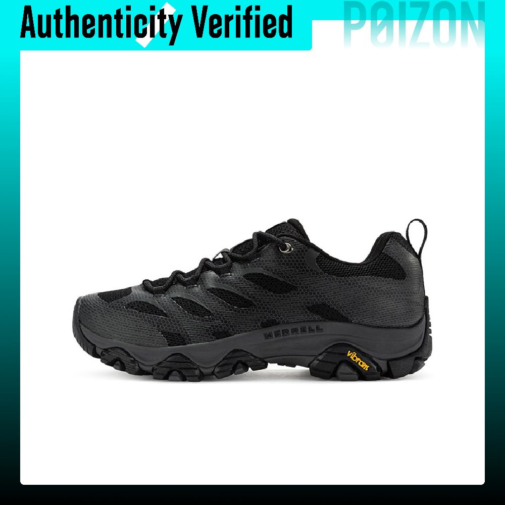 MERRELL MOAB 3 Edge Chaussures - Merrell Shoes Moab 3 avis et prix