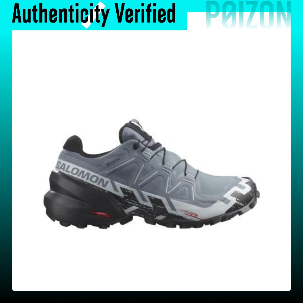 SALOMON Speedcross 6 Trail Run - Salomon Shoes Speedcross 6 avis et prix