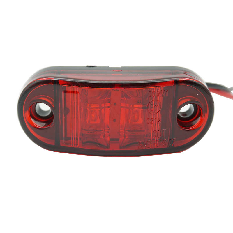 10 pièces feux d'avertissement - Signal Panel Orange avis et prix