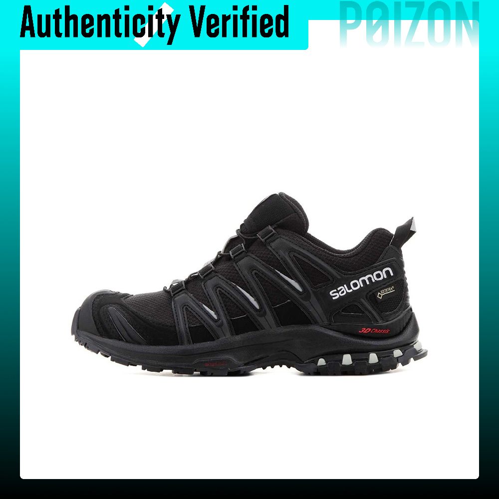 SALOMON XA Pro 3D ADV GTX Chau - Salomon Shoes Xa Pro 3D avis et prix